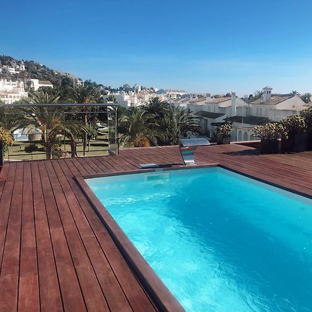 Hotel Atlantico Zahara de los Atunes Luaran gambar