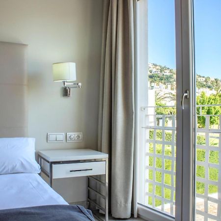 Hotel Atlantico Zahara de los Atunes Luaran gambar