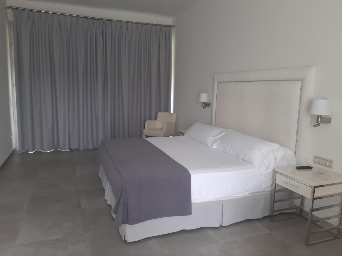 Hotel Atlantico Zahara de los Atunes Luaran gambar