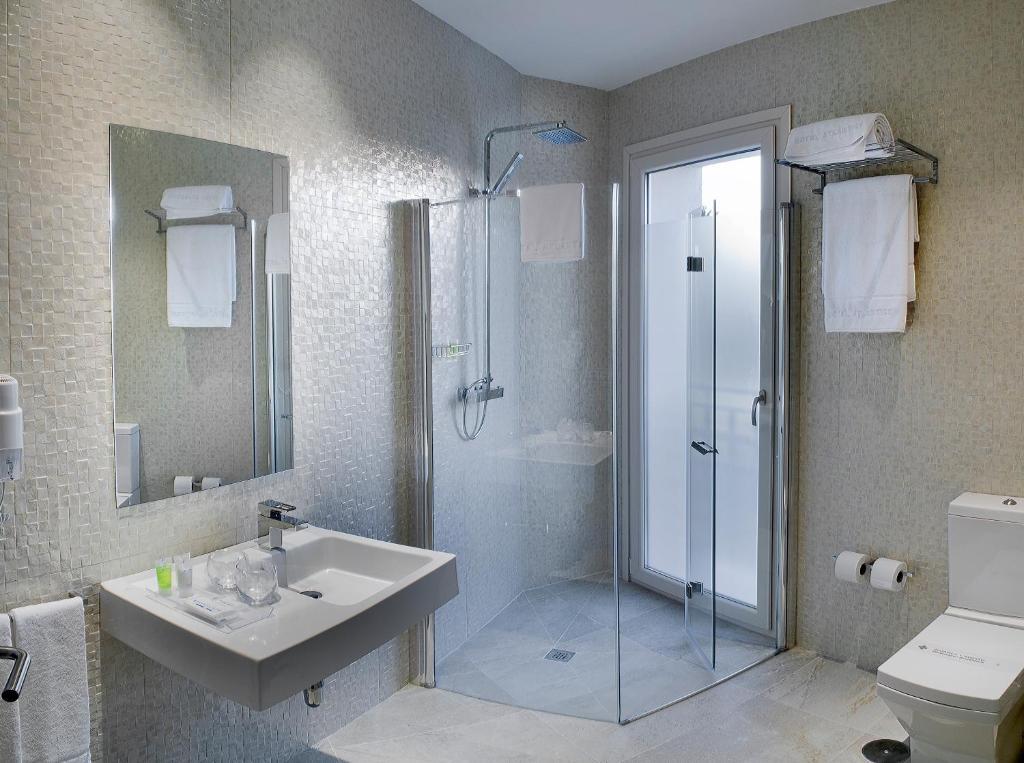 Hotel Atlantico Zahara de los Atunes Bilik gambar