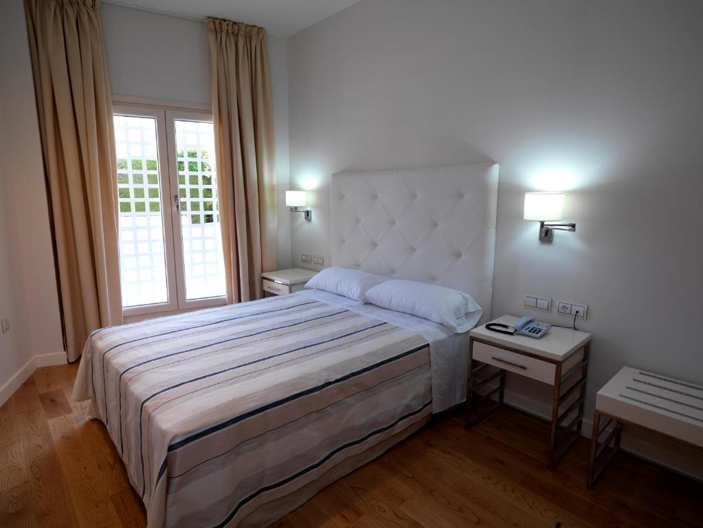Hotel Atlantico Zahara de los Atunes Bilik gambar