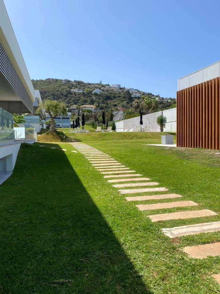 Hotel Atlantico Zahara de los Atunes Luaran gambar