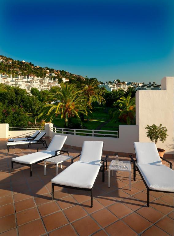 Hotel Atlantico Zahara de los Atunes Luaran gambar