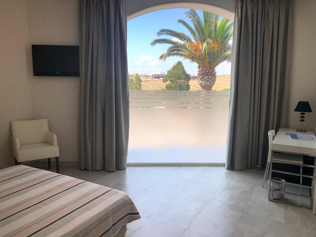 Hotel Atlantico Zahara de los Atunes Luaran gambar